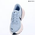 Women's running shoes Nike Revolution 8 hydrogen blue/white/pearl pink/blue void 14