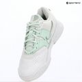 Women's shoes Nike Court Lite 4 white/barely green/steam 18