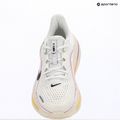 Women's running shoes Nike Winflo 12 white/light magenta/chalk/black 14