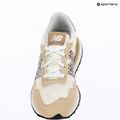 New Balance Classic shoes 237's V1 sea salt/sandstone 16