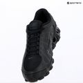 Women's shoes Nike Reax 8 LTR black/anthracite/black 9