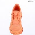 Women's shoes On Cloud 6 sunstone/sunstone 13