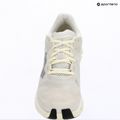 Women's running shoes On Cloudflow 5 ivory/seedling 9