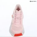 Women's training shoes On Cloudpulse 2 peony/frost 9
