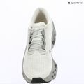 Women's running shoes On Cloudmonster 3 ivory/tin 14