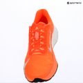 Men's Running Shoes Nike ACG Ultrafly Trail hyper crimson/total orange/white 9
