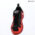 Children's shoes Nike S.T. Dynamite black/university red/gym red/white 14
