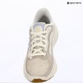 Women's running shoes New Balance Fresh Foam Arishi V4 sea salt/timberwolf/daybreak 15