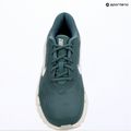 Men's training shoes Nike Flex Train mineral slate/spruce aura/white 17