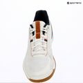 Men's tennis shoes Wilson Rush Pro 5 white/navy blazer/gum 11