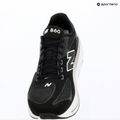 Men's running shoes New Balance Fresh Foam 860's V15 black/ 103 white 13