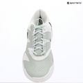 Men's tennis shoes Nike Court Lite 4 white/light silver/steam/black 18