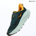 Men's running shoes HOKA Challenger 8 bay leaf/sage 17