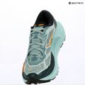 Men's running shoes Hoka Mafate X sage/rosemary 18