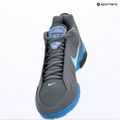 Men's basketball shoes Nike LeBron Witness 9 cool grey/glacier ice/aurora blue 18