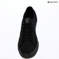Men's trainers Calvin Klein YM0YM01209 3 Ess Vulc Low Mg Canvas triple black 9