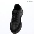 Men's shoes Tommy Jeans Cupsole Leather black 9