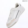 Men's shoes Tommy Jeans Cupsole Leather white 9