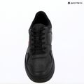 Men's shoes Tommy Jeans Tjm Retro Basket Ess black 9