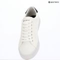 Men's trainers Tommy Hilfiger Vulc Core Long Lace white 9