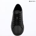 Men's trainers Tommy Hilfiger Vulc Core RBW Long Lace Leather black 9