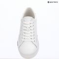 Men's trainers Tommy Hilfiger Icon Court Light Ess white 9