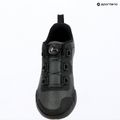 Men's cycling platform shoes Giro Tracker BOA black 5