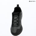 Men's cycling platform shoes Giro Tracker black 5