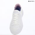 Women's shoes Lacoste La Piquee 2.0 white/light pink 9