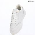 Women's shoes Tommy Hilfiger Chic Cupsole Webbing white 9