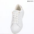 Women's shoes Tommy Hilfiger Essential Chic Court white 9