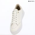 Women's shoes Tommy Hilfiger Chic Cupsole ecru 9