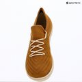 Women's barefoot shoes Brubeck SH5010W Barefoot Merino light brown/cream 11