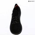 Women's barefoot shoes Brubeck SH5010W Barefoot Merino black/black 10