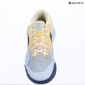 Volleyball shoes Nike Hyperquick SE coconut milk/diffused blue/hydrogen blue 9