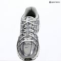Women's shoes Nike P-6000 grey fog/metallic cool grey/cool grey/white 10