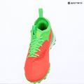 Children's football boots Nike Jr. Phantom 6 Low Academy Erling Haaland TF 14