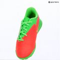 Children's football boots Nike Jr. Phantom 6 Club Erling Haaland TF 14