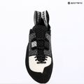 La Sportiva children's climbing shoe Katana Laces white/black 16