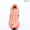 Women's running shoes Nike Revolution 8 arctic orange/white/flash crimson/black 13