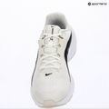 Men's running shoes Nike Downshifter 14 summit white/black/white/metallic silver 13