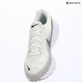 Men's running shoes Nike Revolution 8 summit white/white/metallic silver 14