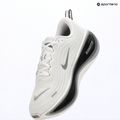 Men's running shoes Nike Vomero Plus white/black/cool grey/metallic silver 13