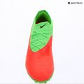 Men's football boots Nike Phantom 6 Low Pro Erling Haaland TF hot punch/green strike/black 14