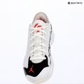 Men's basketball shoes Jordan Luka 77 white/black/sail/bright crimson 14