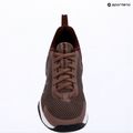 Men's training shoes Nike Air Max Alpha Trainer 6 tattoo/burgundy crush/white/obsidian 15