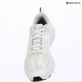 Training shoes Under Armour Aura white/halo gray/black 9