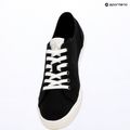 Men's trainers Calvin Klein YM0YM01209 3 Ess Vulc Low Mg Canvas ck black/bright white 9