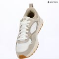 Women's training shoes Under Armour Mirage Sport summit white/white/desert sand 9