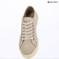 Women's trainers Calvin Klein YW0YW01762 Ess Vulc Low Cv Mg Wn eggshell 9